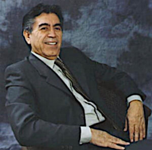 Vicente Cabrera Funes - Ecuadorian Literature