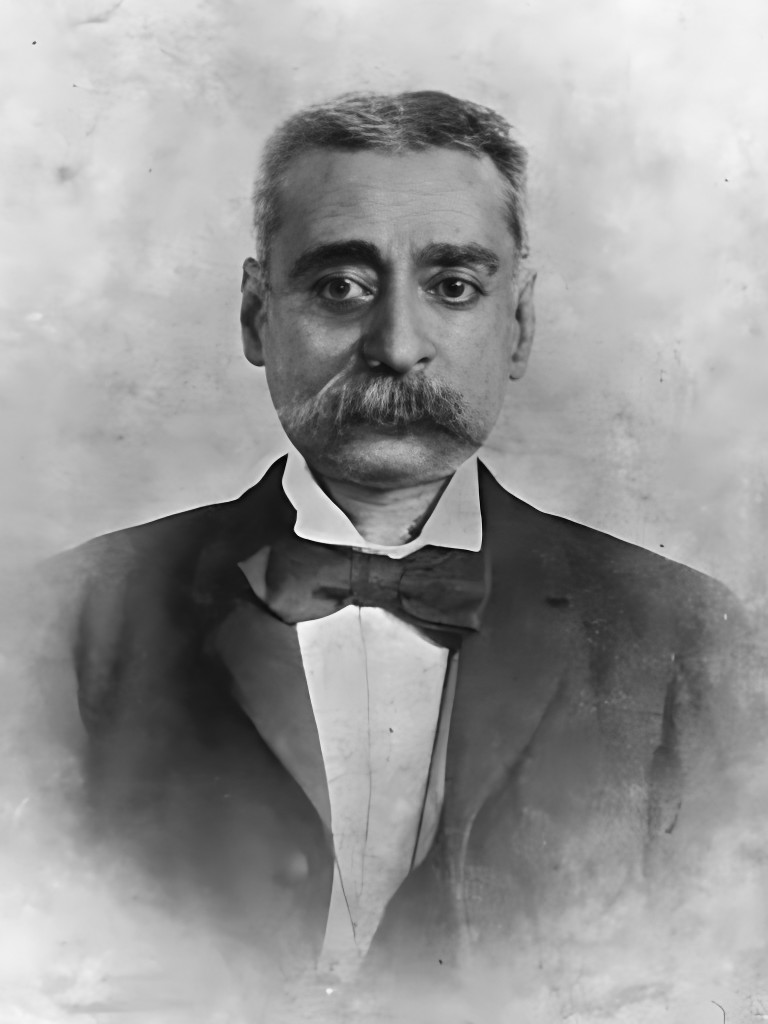 Manuel Gallegos Naranjo