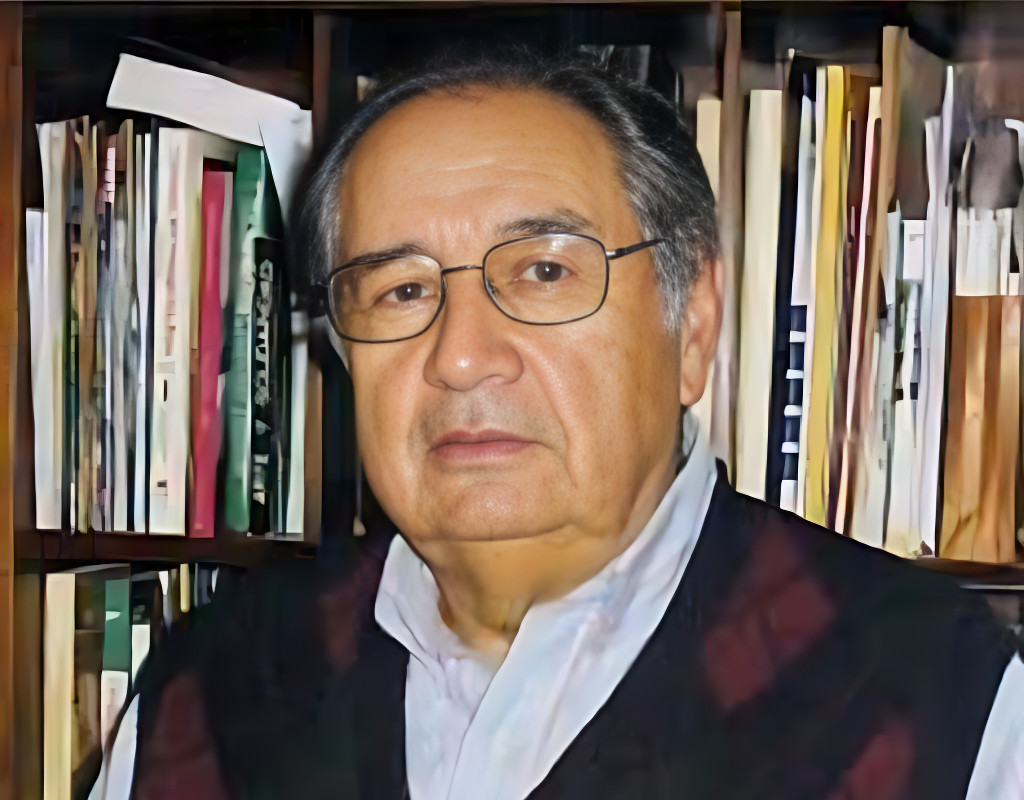 Antonio Sacoto Salamea