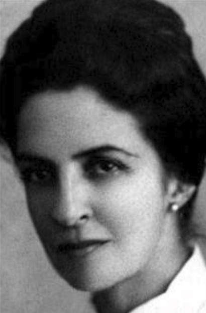 Piedad Larrea Borja