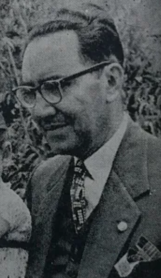 Augusto César Saltos