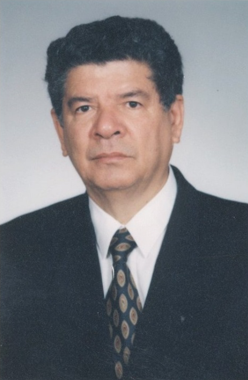 Rodolfo Bueno Ortiz