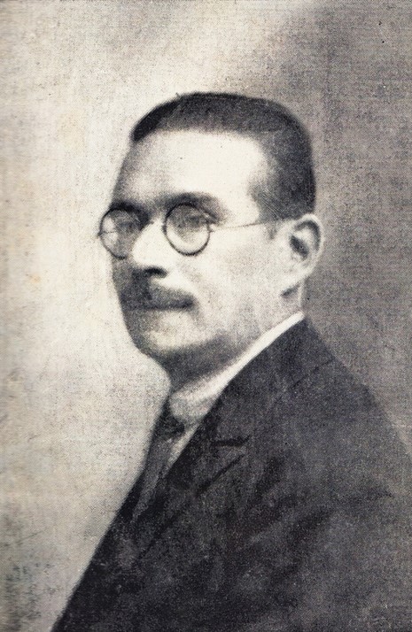 Manuel María Sánchez