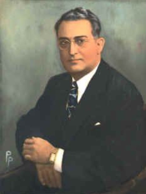 Víctor Emilio Estrada